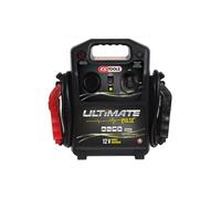 Kstools - Booster à condensateur KS TOOLS Ultimate Pulse - 12V - 9000A - 550.1840