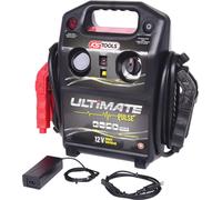 Kstools - Booster à condensateur KS TOOLS Ultimate Pulse - 12V - 9000A - 550.1840