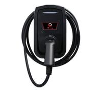 KS Tools Borne efuturo KS Tools avec câble de charge de type 2, triphase, jusqu’à 22 kW, 32 A, 400 V, mode 3, sans contrôle d’accès RFID, sans compteur Quantité:1