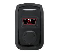 KS Tools Borne efuturo KS Tools avec prise de type 2, triphase, jusqu’à 11 kW, 16 A, 400 V, mode 3, avec contrôle d’accès RFID, sans compteur Quantité:1