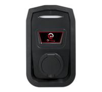 KS Tools Borne efuturo KS Tools avec prise de type 2, triphase, jusqu’à 22 kW, 32 A, 400 V, mode 3, sans contrôle d’accès RFID, sans compteur Quantité:1