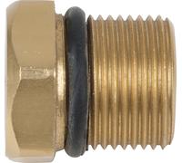 KS TOOLS Bouchon de rechange pour pompe de contrôle 902.1004 - 902.1021