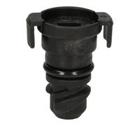 KS Tools Bouchon de vidange d'huile KS Tools avec fermeture à baïonnette, carré interne de 10 mm, paquet de 10 Quantité:10