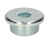 KS Tools Bouchon de vidange d'huile KS Tools, douille hexagonale 10 mm, M24x1,5x9 mm, paquet de 25 Quantité:25