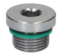 KS Tools Bouchon de vidange d'huile KS Tools, M18x1,5x9 mm, paquet de 10 Quantité:10