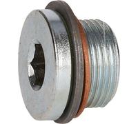 KS Tools Bouchon de vidange M22 x 1,5 x 18 mm pour MAN KS Tools Quantité:1
