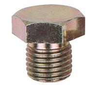 KS Tools Bouchon de vidange, M15x1,5 Quantité:10