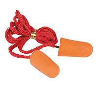 KS Tools Bouchons d'oreille PU, avec cordon Quantité:20