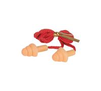 KS Tools Bouchons d'oreilles avec cordon et tête champignon 20 paires 985.7055
