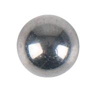 KS TOOLS Boule en acier 3,0 mm 122.1285-R028P