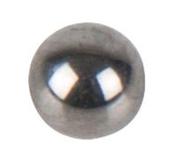 KS TOOLS Boule en acier 515.3250-R022P