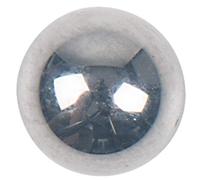 KS TOOLS Boule en acier 515.5545-R004P