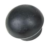 KS TOOLS Boule en caoutchouc Ø 67 mm - 160.0458