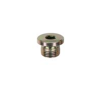 KS TOOLS Boulon carter d'huile 150.1465 Acier chrome-vanadium 600g