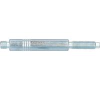 KS TOOLS Boulon de traction pour boulon de roue M14 x 1,5 - 700.1537