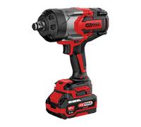 KS TOOLS Boulonneuse 3/4'' 2300 Nm 18V 8Ah - 515.4720F