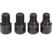 KS TOOLS Boulons M14x1,5,4er Pack - 150.1804