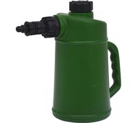 KS TOOLS Bouteille de remplissage de batterie 2 litres