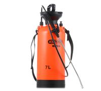 KS TOOLS Bouteille pour pompe d'arrosage 150.8262 7L PE (polyéthylène) Bouteille