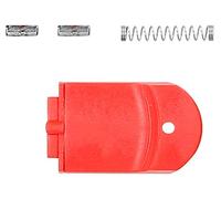 KS Tools 515.3350-R030P Bouton pression Multicolore