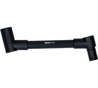 KS TOOLS Bras coudé pour entonnoir de remplissage d'huile 150.9132