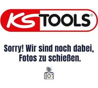 KS TOOLS Bras de serrage réglable en bas à droite - 500.8800-R015P