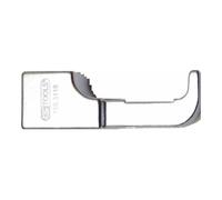 KS Tools Bras porte-outils KS, simple Quantité:1