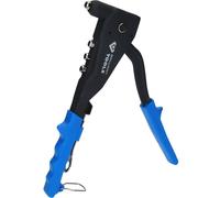 Brilliant Tools Pince à riveter BT066901 pour rivets Ø 2,4/3,2/4,0/4,8 mm