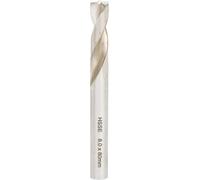 KS TOOLS Broca para puntos de soldadura HSSE, 8 mm