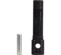 KS TOOLS Broche centrale avec boulon de fixation - 450.0073