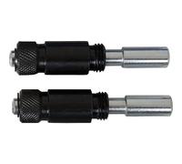 KS TOOLS Broche d'arbre à cames (2) 400.0401