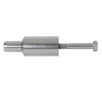 KS TOOLS Broche de monteur d'embrayage Ø 26,5 mm pour embrayages SAC pou...