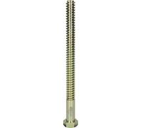 KS TOOLS Broche filetée, 215 mm 460.4862