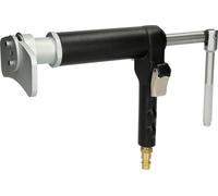 KS Tools - 150.2237 - Pistolet pneumatique repousse-piston - Adaptateur à tige universel avec support magnétique