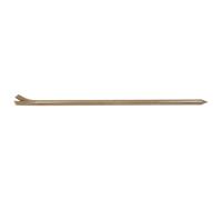 KS Tools KS Tools Barres à mine BRONZEplus avec pointe et fourche 1500 mm Quantité:1