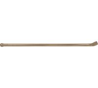 KS Tools KS Tools Barres à mine BRONZEplus avec lame et boule 1250 mm Quantité:1