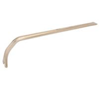 Pince à décoffrer plate BRONZEplus 600mm, Diam. 19mm KS TOOLS - 963.9717