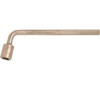 Clé à douille ''L'' BRONZEplus 9mm, 160mm KS TOOLS - 963.8248