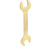 KS TOOLS BRONZEplus clé à fourche double 41x46 mm - 963.7055