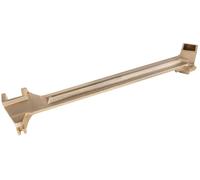 KS Tools BRONZEplus clé à fûts universelle 380 mm - 963.8270