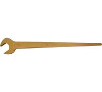 KS Tools KS Tools Clés à fourche longues BRONZEplus 45°, 2.1/4" Quantité:1