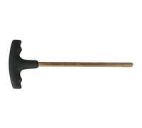 KS TOOLS Clés mâles poignée longues en T BRONZEplus 6 mm