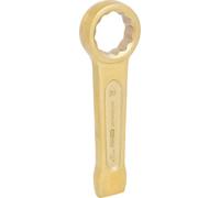 KS TOOLS BRONZEplus clé polygonale à frapper 36 mm - 963.7736