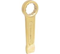 KS Tools BRONZEplus clé polygonale à frapper 41 mm