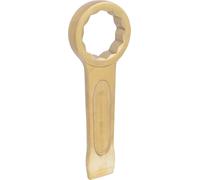 KS TOOLS BRONZEplus clé polygonale à frapper 60 mm - 963.7750