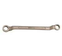 KS TOOLS BRONZEplus Clé polygonale double à moyeu déporté 1.3/16x1.5/16" - 963.7462