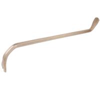 KS TOOLS BRONZEplus Fer à clouer/couper 750 mm - 963.9708