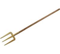 KS TOOLS BRONZEplus Fourche pour coton de tir 200 mm - 963.9648