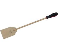 KS Tools BRONZEplus grattoir avec manche 480 mm - 963.9534