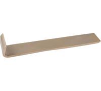 KS Tools BRONZEplus grattoir d'angle 200 mm